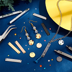 Iron Crystal Jewelry Setter Kit&nbsp;TOOL-PH0001-52