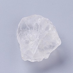 Natural Quartz Crystal Beads&nbsp;G-F621-22