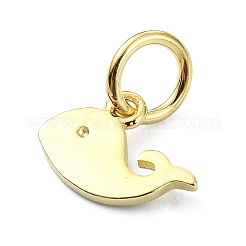 925 Sterling Silver Charms&nbsp;STER-M119-09B-G