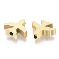 304 Stainless Steel Beads&nbsp;STAS-S079-177G
