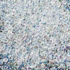 MIYUKI 3.4mm Drop Beads&nbsp;X-SEED-MY04-DP250