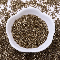 MIYUKI Delica Beads&nbsp;X-SEED-J020-DB0022L