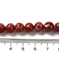 Freshwater Shell Beads Strands&nbsp;BSHE-L039-08B-07