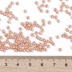 MIYUKI Round Rocailles Beads&nbsp;SEED-G008-RR0429