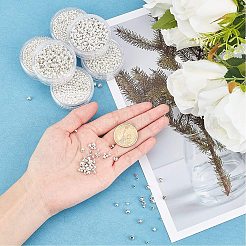 Iron Spacer Beads&nbsp;FIND-GA0001-07
