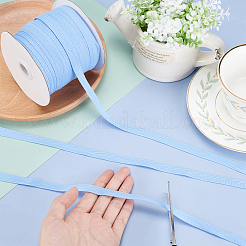 Cotton Twill Tape Ribbons&nbsp;OCOR-WH0058-35D