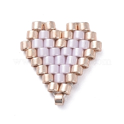 MIYUKI Japanese Seed Beads&nbsp;PALLOY-JF00430-M