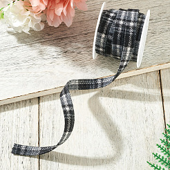 5Yards Polyester Ribbon&nbsp;DIY-TA0015-51D