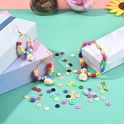 DIY Jewelry Making Kits&nbsp;DIY-CJ0001-92