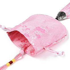 Silk Packing Pouches&nbsp;ABAG-L005-E06