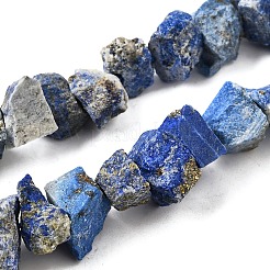 Natural Lapis Lazuli Beads Strands&nbsp;G-I283-F21