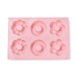 Food Grade Silicone Molds&nbsp;X-DIY-L025-001