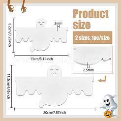 Acrylic Spinning Tool&nbsp;DIY-BC0015-49