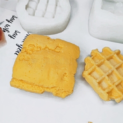 Cookie DIY Food Grade Silicone Fondant Molds&nbsp;PW-WG68808-02
