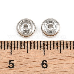 Brass Beads&nbsp;KK-CBA78C7-38B-P