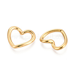 304 Stainless Steel Linking Rings&nbsp;STAS-T065-83G