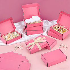 Cardboard Paper Packaging Boxes&nbsp;LS-CON-WH0089-202B