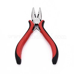 45# Carbon Steel Jewelry Plier Sets&nbsp;PT-T001-07-01