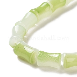 Glass Beads Strands&nbsp;GLAA-G083-01E