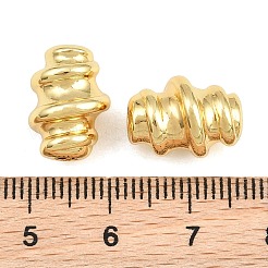 Brass Beads&nbsp;KK-CBA78C7-24G