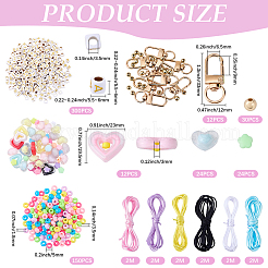 DIY Pendant Decoration Making Kits&nbsp;DIY-BM0002-65