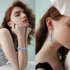 DIY Beads Jewelry Making Finding Kit&nbsp;DIY-CA0005-25
