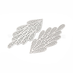 Alloy Big Pendants&nbsp;PALLOY-F315-04C-P