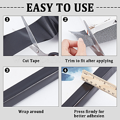 Adhesive Patch Tape&nbsp;AJEW-WH0419-06C-01
