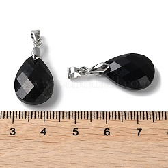 Natural Mixed Stone Pendants&nbsp;G-Q005-02P