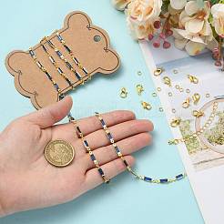 DIY Jewelry Making Kits&nbsp;DIY-FS0010-60G-01