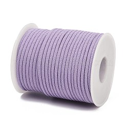 Nylon Braided Cord&nbsp;NWIR-C004-04A-06