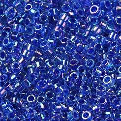 Glass Seed Beads&nbsp;X-SEED-S042-13A-15