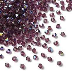 Preciosa&reg Crystal Beads&nbsp;Y-PRC-BA4-20050-200