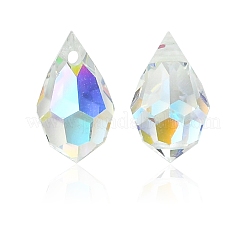 Preciosa&reg Crystal Pendants&nbsp;X-PRC-PB6-00030-200