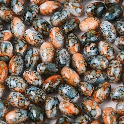 Glass Seed Beads&nbsp;SEED-T009-02F