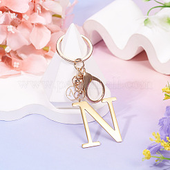 Stainless Steel Keychains&nbsp;KEYC-TAC0035-004N-G
