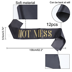 Cloth Shoulder Strap Sets&nbsp;AJEW-WH0180-18