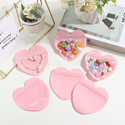 Heart Jewelry Zip Top Bag&nbsp;FIND-WH20030-03A