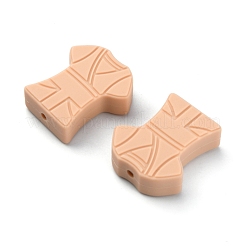 Food Grade Eco-Friendly Silicone Beads&nbsp;FIND-WH0125-19J