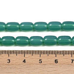 Glass Beads Strands&nbsp;GLAA-Z015-04