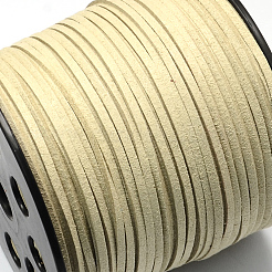 Faux Suede Cord&nbsp;LW-R007-1122