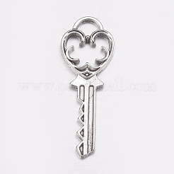 Alloy Pendants&nbsp;EA10901Y