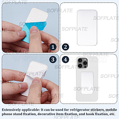 Iron Stickers&nbsp;IFIN-SP0001-61B