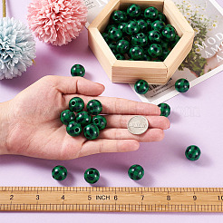 Natural Wooden Beads&nbsp;WOOD-TAC0010-05C