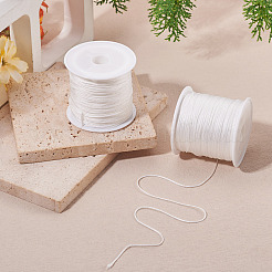 2 Rolls Nylon Braided Cord&nbsp;NWIR-TA0001-34C