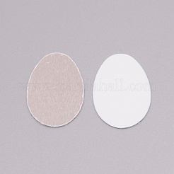 Alloy Pendant Decoration Cabochon Settings&nbsp;AJEW-WH0251-45