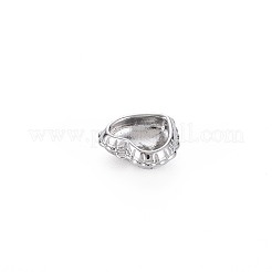 Brass Charms&nbsp;KK-S364-104P