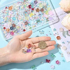 DIY Bracelets/Earring Kits&nbsp;DIY-YW0017-20