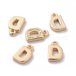 Brass Charms&nbsp;X-KK-S350-167D-G