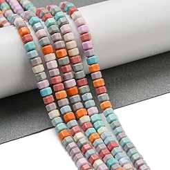 Natural Agate Beads Strands&nbsp;G-C139-B06-01